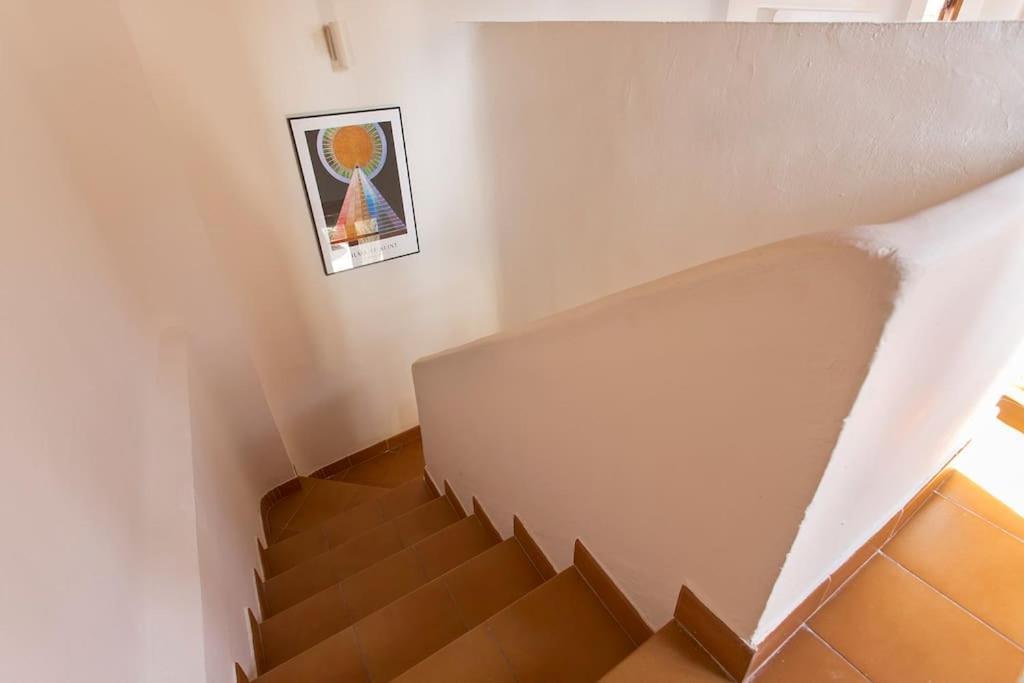 Casa Tipica Del Albaicin Con Interior De Diseno Villa Гранада Екстериор снимка