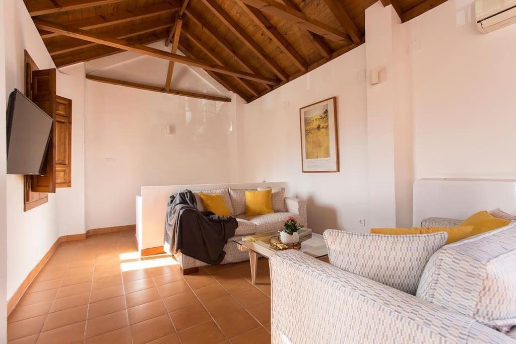 Casa Tipica Del Albaicin Con Interior De Diseno Villa Гранада Екстериор снимка